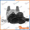 Étrier de frein arrière droite pour LAND ROVER | HZT-LR-030, 87-2806